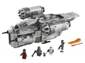 LEGO® Star Wars 75292 Razor Crest Mandalorian Set NEU OVP