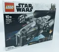 Lego 75292, Star Wars, The Razor Crest, The Mandalorian, Raumschiff, NEU + OVP