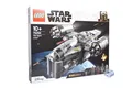 🏅LEGO® Star Wars 75292 The Mandalorian Transp. des Kopfgeldjägers NEU💎OVP💎EOL