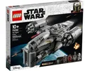 Lego Star Wars 75292 The Mandalorian™ Transporter des Kopfgeldjägers NEU OVP