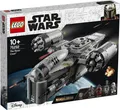LEGO Star Wars: The Mandalorian – Transporter des Kopfgeldjägers (75292)