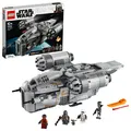 LEGO® Star Wars™ Mandalorian 75292 The Razor Crest™ | Neu | OVP
