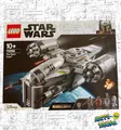 LEGO® Star Wars 75292 The Mandalorian™–Transporter des Kopfgeldjägers !!B-Ware!!