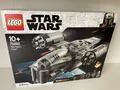 LEGO STAR WARS: THE RAZOR CREST (75292) - NEU - SEALED BOX - VERY GOOD CONDITION