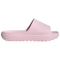 adidas - Adilette Lumia Slides - Sandalen UK 7 | EU 40,5 rosa