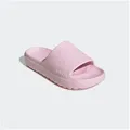 adidas Sportswear Badesandale Badelatschen rosa 40 2/3 EU