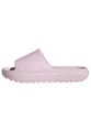 adidas Unisex ADILETTE LUMIA SLIDES, clear pink/clear pink/clear pink, 40.5 EU