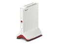 FRITZ! AVM FRITZ! Repeater 6000 - Wi-Fi-Range-Extender - Wi-Fi 6 - 2,4 GHz (1 Band)