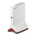 AVM FRITZ!Repeater 6000 High-End Wi-Fi 6 Heimnetz 5GHz 2,4GHz WLAN Mesh WPS