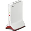 FRITZ - Netzwerk-Repeater WLAN Repeater FRITZ!Repeater 6000 Wi-Fi 6