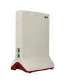 AVM FRITZ! Repeater 6000 weiß - Wi-Fi-Range-Extender WLAN Repeater 6000 Mbit/s