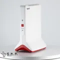 AVM FRITZ!REPEATER 6000 WLAN-Repeater tri Mesh 2.5Ghz-Lan – Geprüft & Gereinigt✅