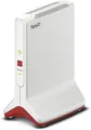 AVM Fritz! Repeater 6000 Tri-Band für WLAN Router 2,4/5 GHz (WiFi 6)ax ac b g n 