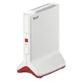 FRITZ! 6000 Mesh WLAN-Repeater, 1 St.