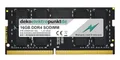 dekoelektropunktde 16GB RAM Speicher passend für Lenovo V330 (15") DDR4 SO-DIMM PC4