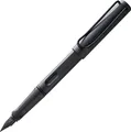 Lamy Safari Füllfederhalter Schwarz Kartuschenfüllsystem 1 Stück(e) (1203065)