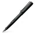 LAMY Patronenfüller schwarz