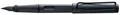 LAMY Füllhalter safari umbra Federbreite: M