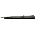 Füllhalter 017 LAMY safari umbra, M