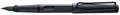 LAMY Füllhalter safari umbra, Federbreite: M