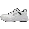 Skechers Slipper weiß 42 EU