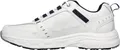 Skechers 51896-WNV - Skechers Schnürschuhe Weiss  Skechers Farbe: weiss, Größe: 42,