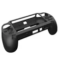 MODJUEGO L2 R2 Trigger Hand Grip Shell Controller Protective Case for Sony PS Vita 1000