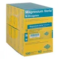 Magnesium Verla N Dragees