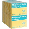 MAGNESIUM VERLA N Dragees 1000 St. PZN 07330597