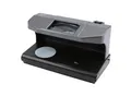OLYMPIA UV 588 Geldscheinprüfgerät mit Magnetsensor und Wasserzeichentest 2x 3W UV LED