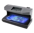 OLYMPIA OFFICE Geldscheinprüfgerät UV 588, mit Magnetsensor und Wasserzeichentest