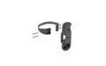 FIDLOCK Befestigungskit Flaschenhalter TWIST bottle belt connector + belt schwar