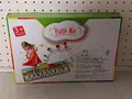 Musikteppich für Kinder mit 18 Klängen - 100x36cm - 8581/203
