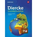 Diercke Grundschulatlas Ausgabe 2022 für Schleswig-Holstein, Hamburg