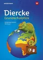 Diercke Grundschulatlas: Ausgabe 2022 für Schleswig... | Buch | Zustand sehr gut