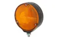 HELLA 2BA 003 022-021 Blinkleuchte - Halogen - gelb - ECE - links/rechts/seitlicher Anbau/seitlicher Einbau/vorne