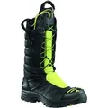 HAIX Fire Eagle 2.0 high - UK 10.5 / EU 45 - schwarz