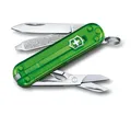 Victorinox - Classic Sd Translucide - Green Tea - 0.6223.T41G