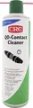 CRC QD CONTACT CLEANER 32429-AA Elektronikreiniger brennbar 500ml