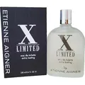 Aigner X-Limited Eau de Toilette unisex 125 ml