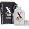 Aigner X LIMITED 1 x 125ml Eau de Toilette EdT Spray for man Etienne Aigner