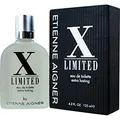 Etienne Aigner X Limited eau de toilette spray 125 ml