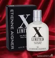 X-Limited ,  Etienne Aigner,  Eau de Toilette 125 ml