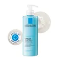 La Roche Posay Lipikar Surgras Rückfettende, konzentriertes Duschgel für trockene, empfindliche Haut