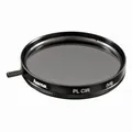 Hama 72582 Polarisations-Filter circular AR coated 82,0 mm