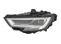 VALEO Hauptscheinwerfer 046832 links für Audi