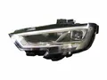 Scheinwerfer vorderseite sx für A3 2016- 3-5 Tür & Limousine Bixenon Full L.E.D.