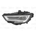 1x Hauptscheinwerfer VALEO 046832 passend für AUDI