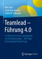 Teamlead - Führung 4.0 Nele Graf
