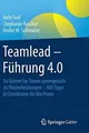 Teamlead – Führung 4.0: So führen Sie Teams synerget... | Buch | Zustand wie neu